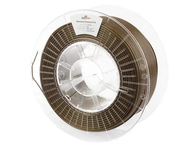 Bronce Perla - Filamento PLA premium Spectrum - 1,75 mm, 1 kg