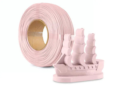 Pink Pastel - Spectrum Pastello PLA Filament Refill - 1.75mm, 1kg Spectrum Filaments