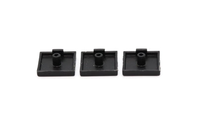 Parts: Aluminum Extrusion - End Caps