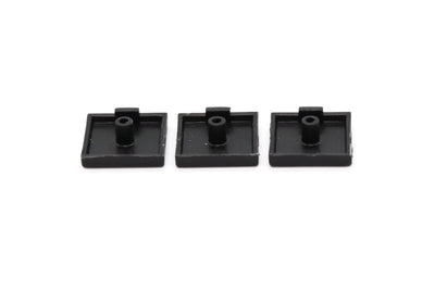 Plastic End Caps