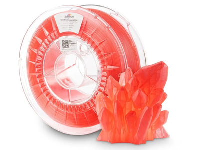 Spectrum PLA Crystal