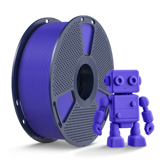Lavender Purple - Sunlu PETG Filament - 1.75mm, 1kg Sunlu