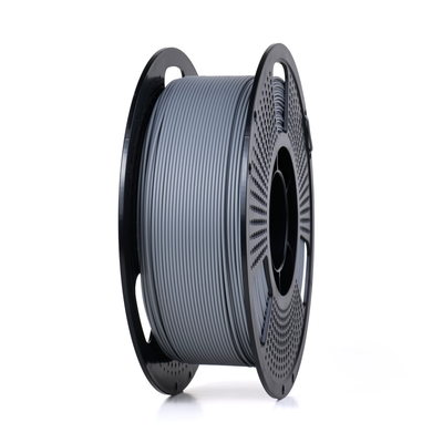 Gris - Desvela Form Matte PLA - 1,75 mm, 1 kg