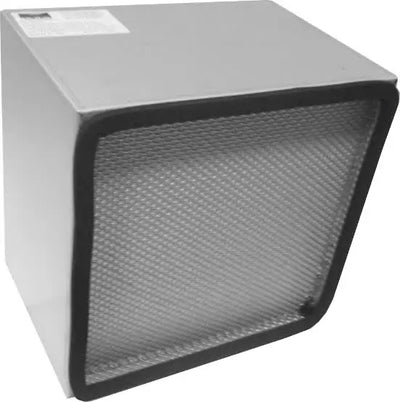 Fume Extractors