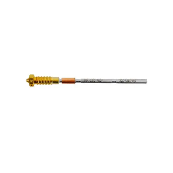 E3D Prusa MK4/XL - messing mondstuk voor Nextruder 0,6 mm
