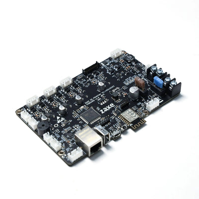 Parts: Control Boards - Zaxe