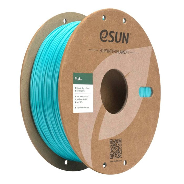 eSun PLA+ Filament - 1.75mm, 1kg eSun