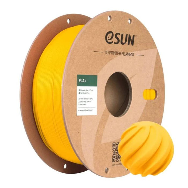 eSun PLA+ Filament - 1.75mm, 1kg eSun