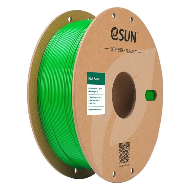 eSun PLA Basic Filament - 1.75mm, 1kg eSun