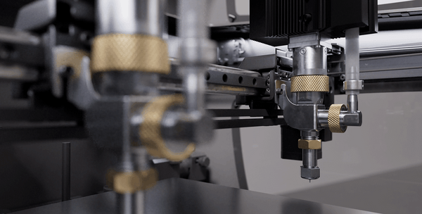 Rapidia’s Metal 3D Printers
