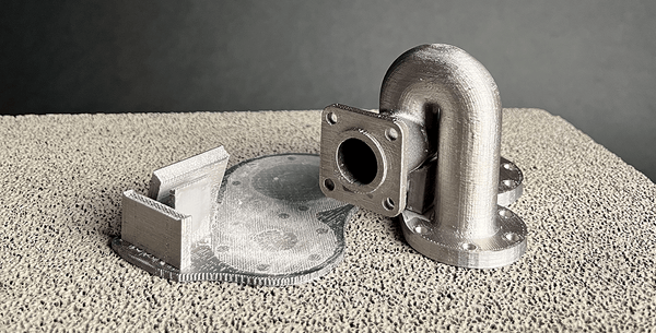 Rapidia’s Material Versatility