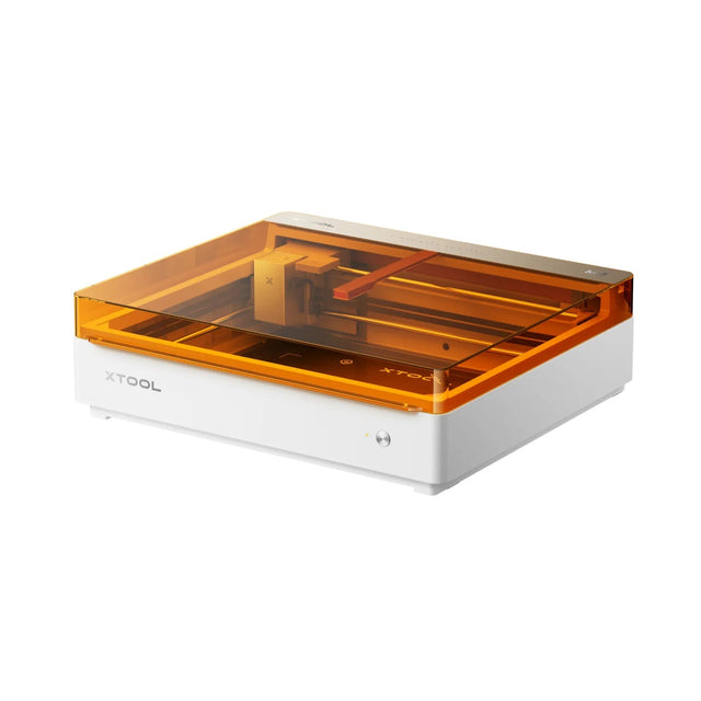 xTool M2 Color Craft Laser Cutter & Engraver xTool