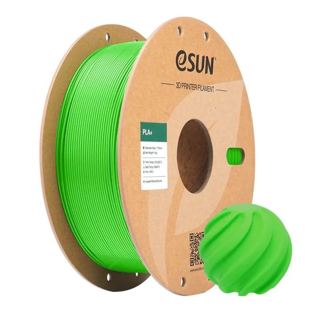eSun PLA+ Filament - 1.75mm, 1kg eSun