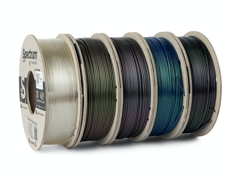 ABS Medical - Spectrum Filaments