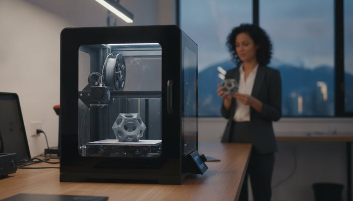 3D Printing for Small Business Canada: 2026 Agility Guide