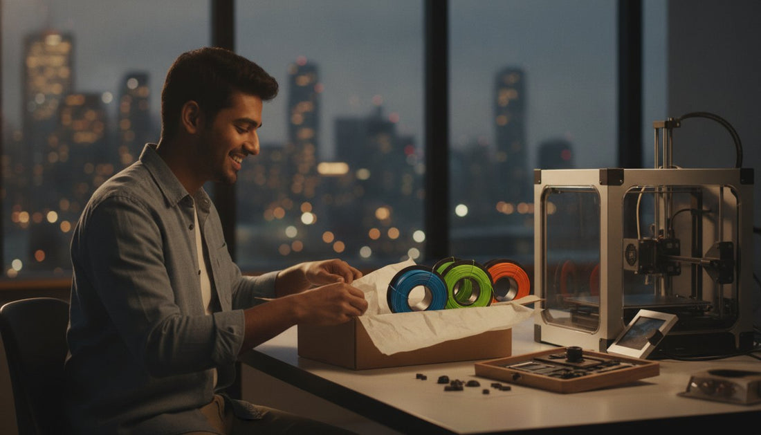 3D Printing Gift Guide 2026: Best Gear for Canadian Makers