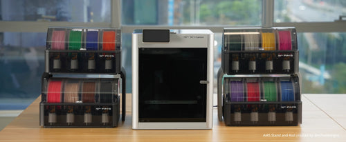 Bambu Lab: Revolutionary 3D Printing Solutions Available in Canada