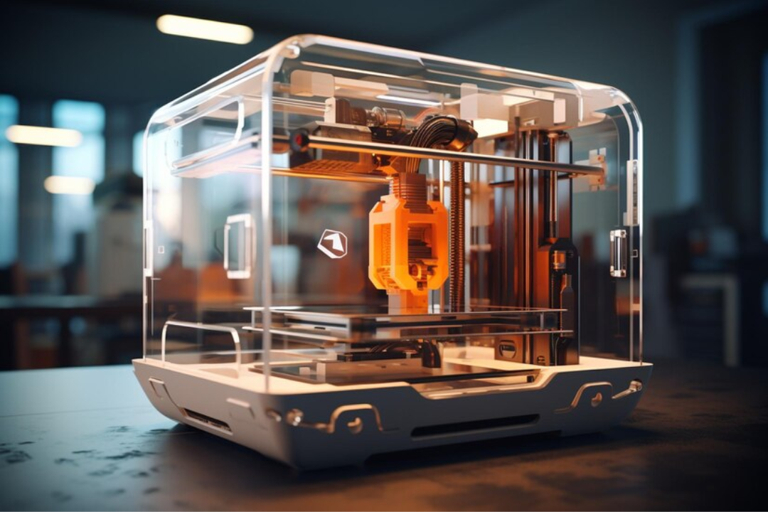 How Much Does a 3D Printer Cost?