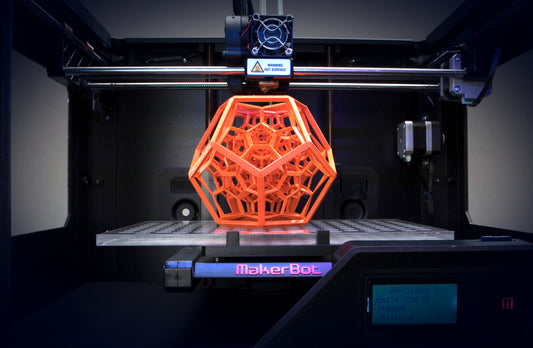 5 Tips to Setting up Your In-house 3D Printing Facility