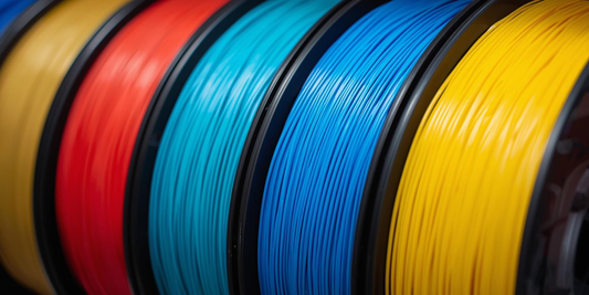 PLA Filament: The Ultimate Beginner's Guide to Your First Prints