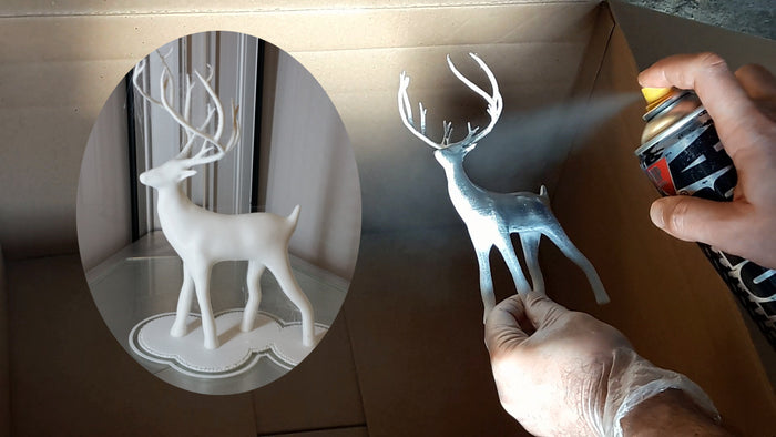 6 Finishing Techniques to Consider for Your 3D Prints