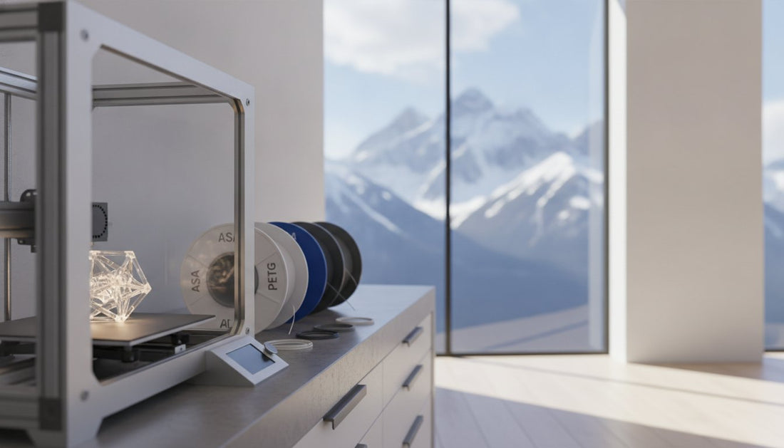 Best 3D Printer Filament Canada: The Ultimate 2026 Buyer’s Guide