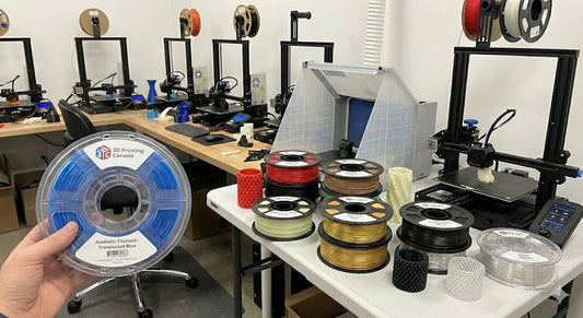 7 Aesthetic Filaments Trending in Canada Right Now