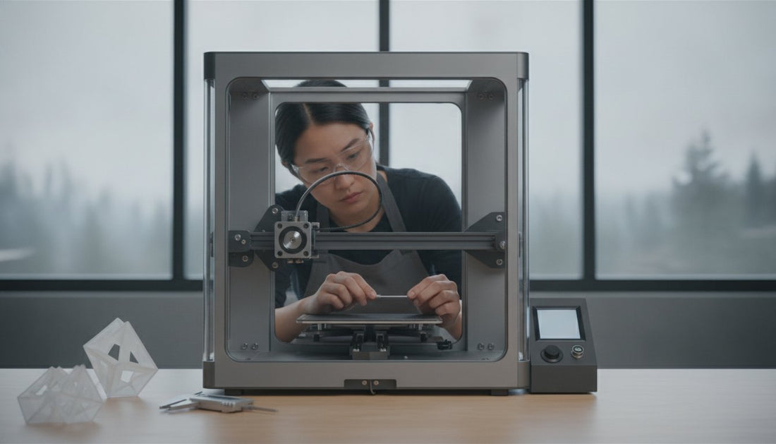 How to Fix Layer Shifting on the Y-Axis: A Comprehensive Troubleshooting Guide (2026)