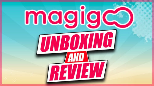 Magigoo Unboxing and Review: The Best 3D Printing Bed Adhesive