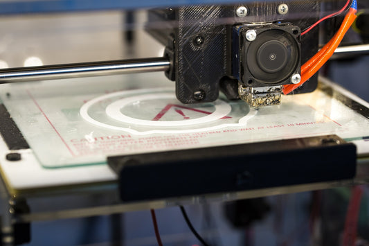 The Importance of Ventilation and Your 3D Printing Workspace