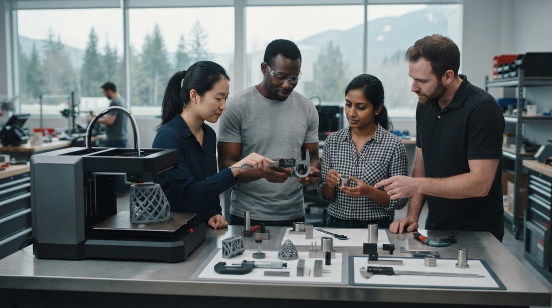 Rapid Prototype Dimensional Accuracy Optimization: A Practical Guide