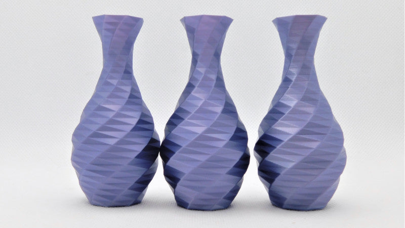 Comprehensive Guide to Printing with Silk PLA