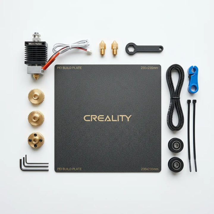 Parts And Accessories