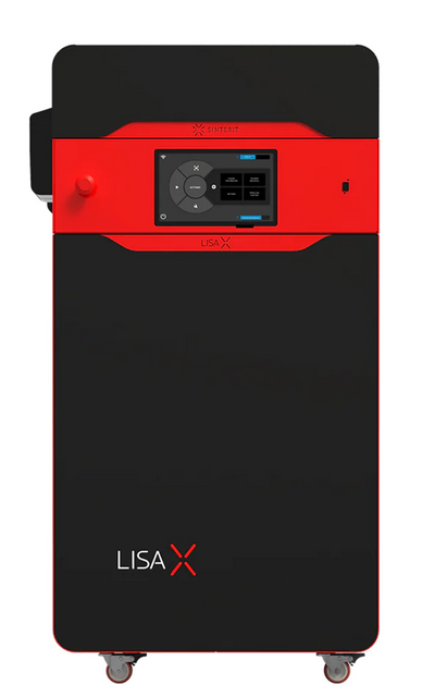 Featured Sinterit 3D Printers