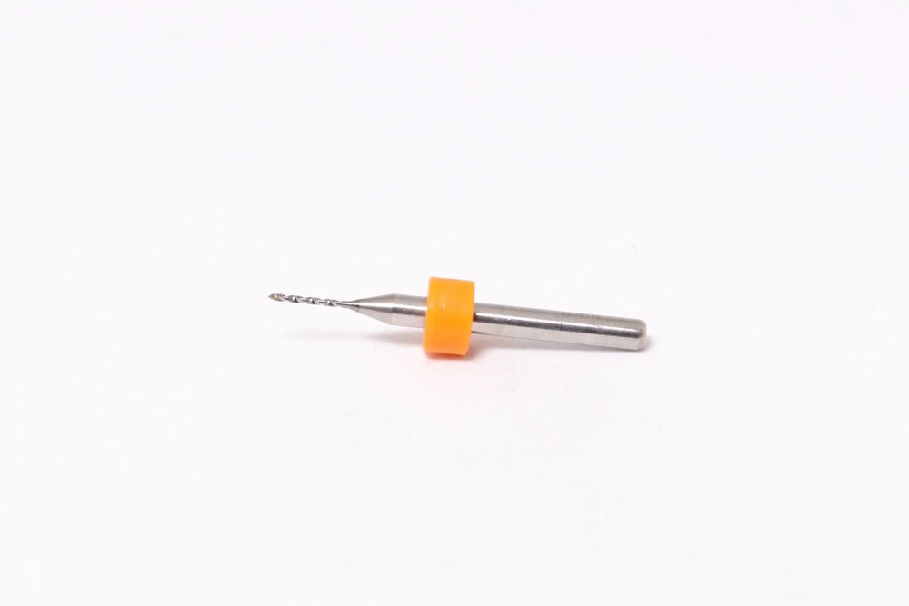 Broca limpiadora de boquillas de 0,8 mm - Pack de 10