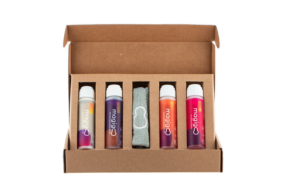 Magigoo PRO Kit - 3D Printing Adhesive Magigoo