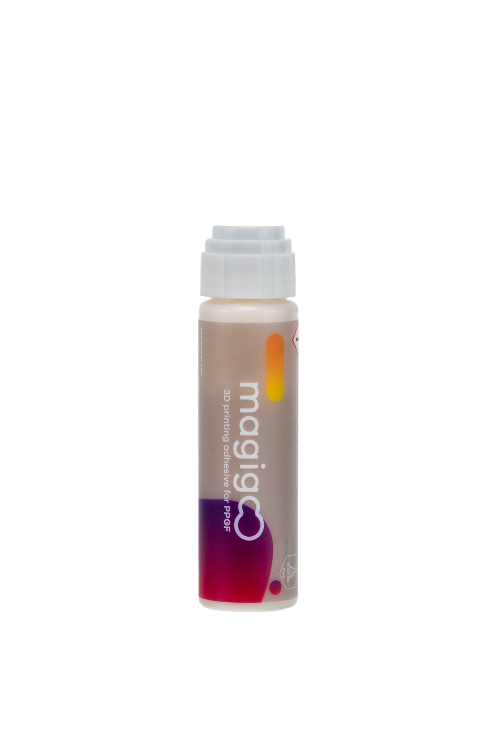 Magigoo PPGF (50ml) - 3D Printing Adhesive Magigoo