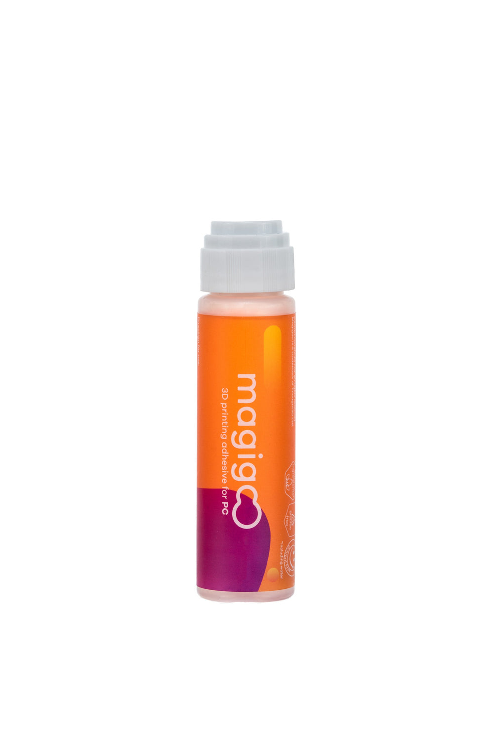 Magigoo PC (50ml) - 3D Printing Adhesive Magigoo