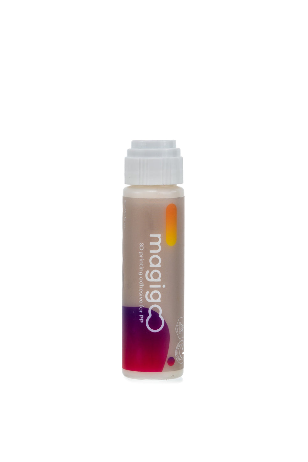 Magigoo PP (50ml) - 3D Printing Adhesive Magigoo
