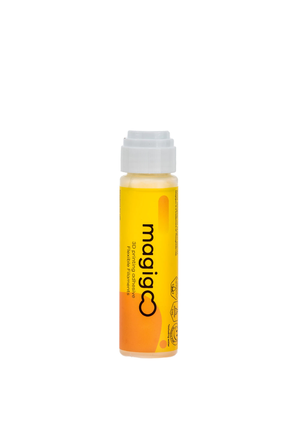 Magigoo Flex (50ml) - 3D Printing Adhesive Magigoo