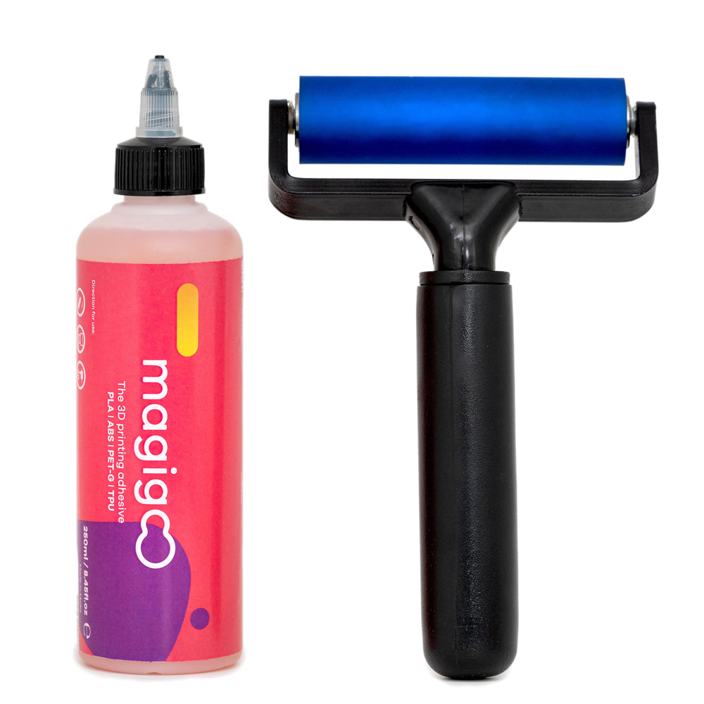 Magigoo Glide Engineering (250ml) - 3D Printing Adhesive Magigoo