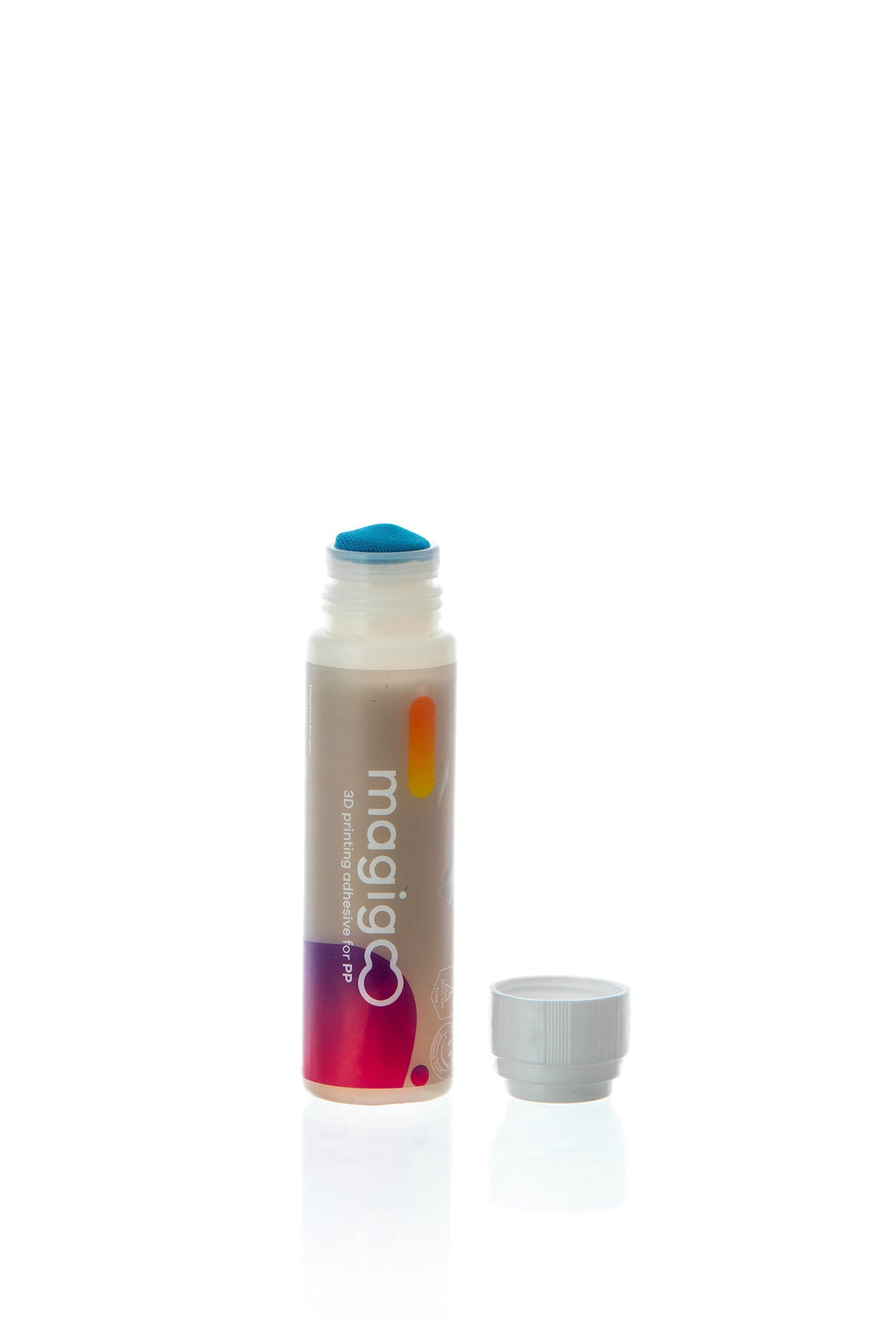 Magigoo PP (50ml) - 3D Printing Adhesive Magigoo