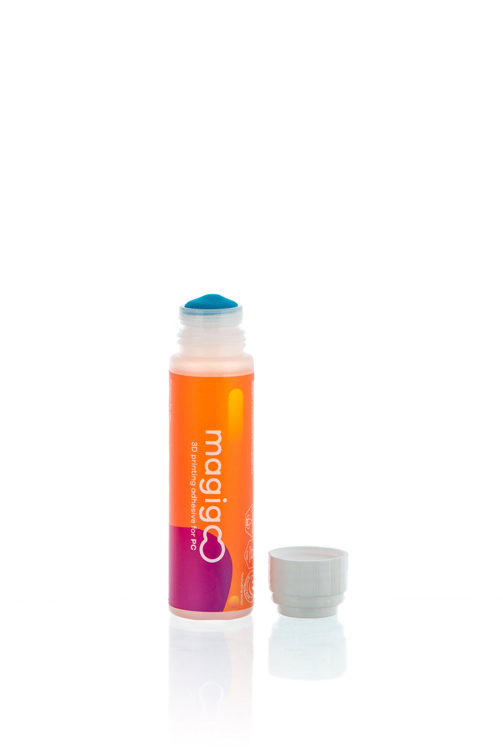 Magigoo PC (50ml) - 3D Printing Adhesive Magigoo