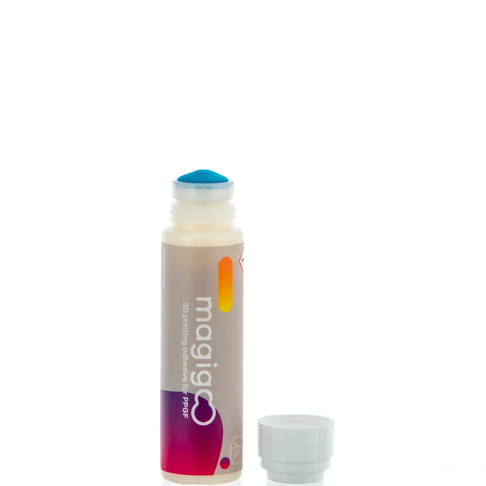 Magigoo PPGF (50ml) - 3D Printing Adhesive Magigoo