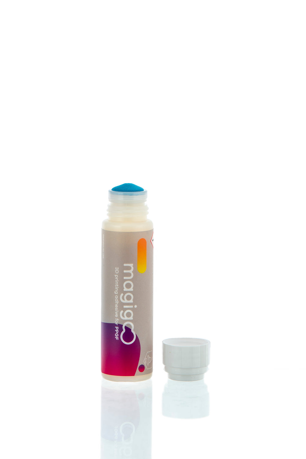 Magigoo PPGF (50ml) - 3D Printing Adhesive Magigoo