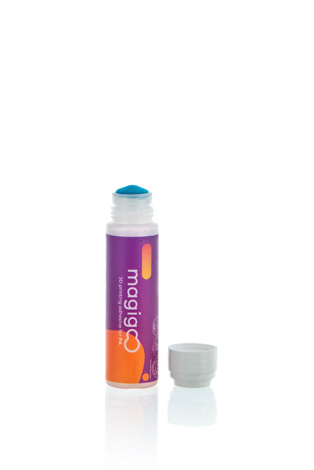 Magigoo PA (50ml) - 3D Printing Adhesive Magigoo