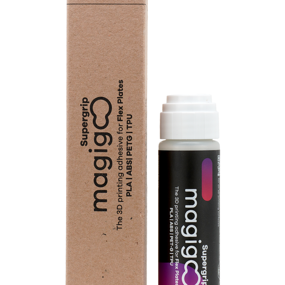 Magigoo Supergrip (50ml) - 3D Printing Adhesive Magigoo