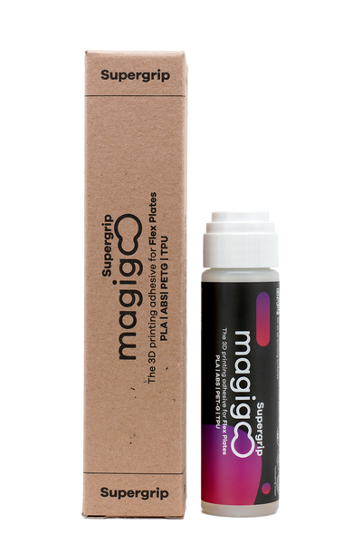 Magigoo Supergrip (50ml) - 3D Printing Adhesive