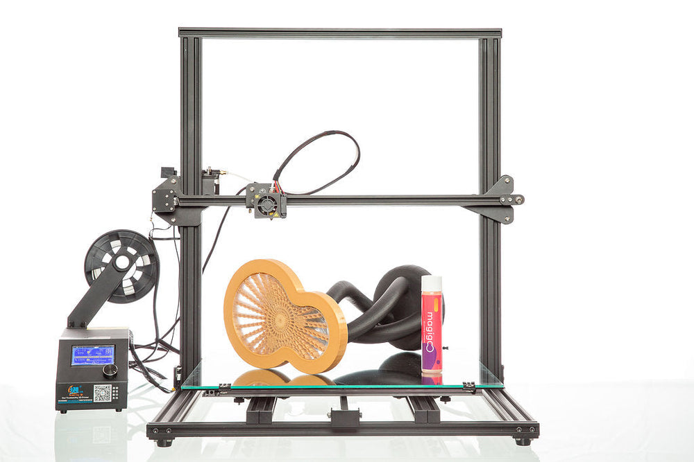 Magigoo Original (120ml) - 3D Printing Adhesive Magigoo