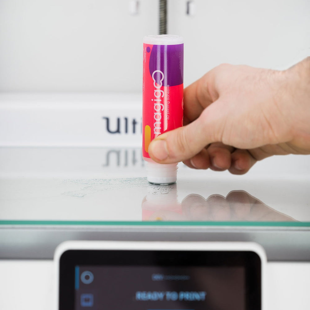 Magigoo PRO Kit - 3D Printing Adhesive Magigoo